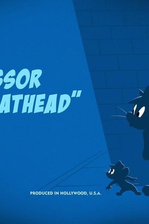 Professor Meathead
