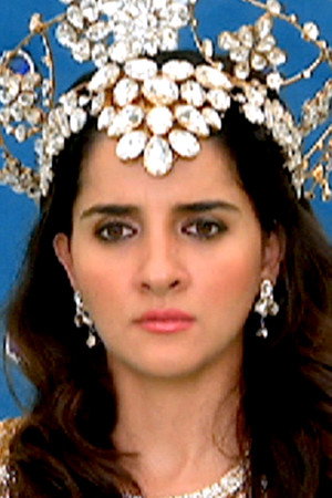 Baal Pari Pleads To Rani Pari