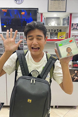 Alan Armenta Alan Armenta