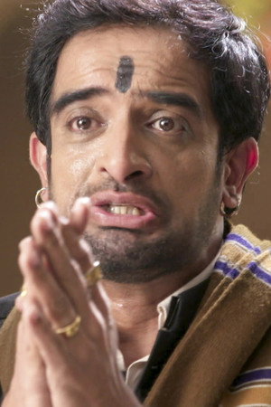 Lakshmanpal Fears the Worst