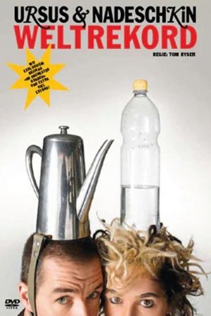 Ursus und Nadeschkin - Weltrekord