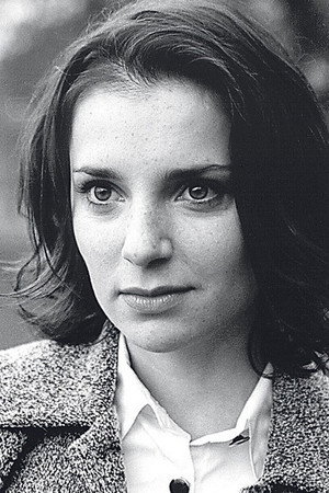 Zuzana Dřízhalová Zuzana Dřízhalová