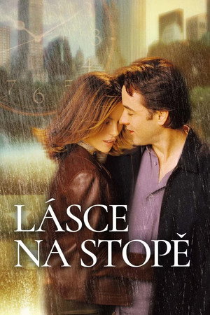 Lásce na stopě