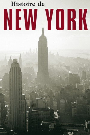 L'Histoire de New-York