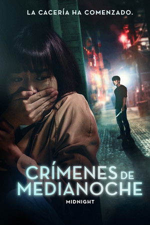 Crímenes de medianoche