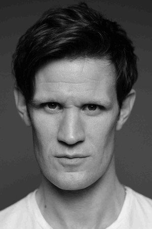 Matt Smith Matt Smith