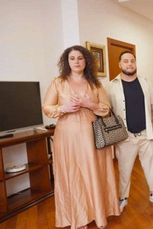 Giovanni e Diletta