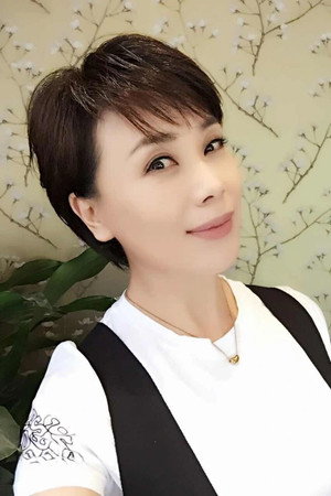 王晓梅 王晓梅