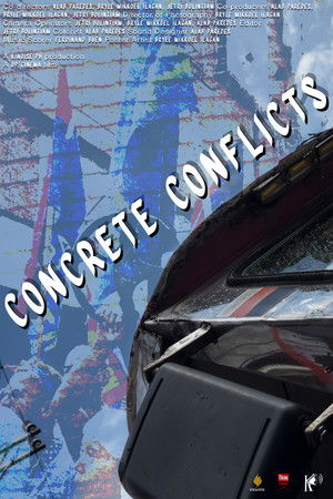 Concrete Conflicts