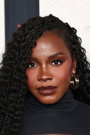Deborah Ayorinde Deborah Ayorinde