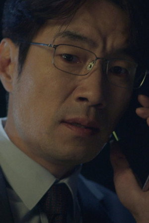 Ms. Ma Looks For Evidence