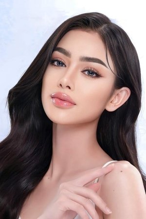 Jinny Napapat Rungroj