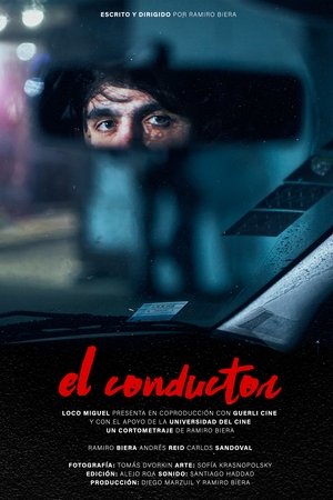 El conductor
