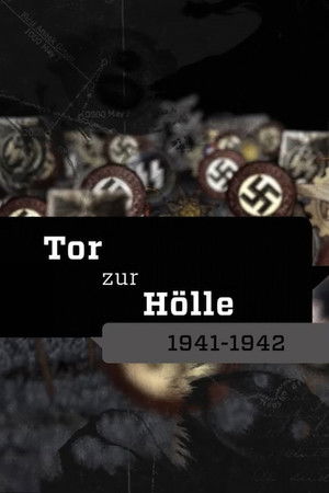 1941-1942: Brány pekel