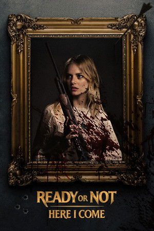 Ready or Not 2: Here I Come