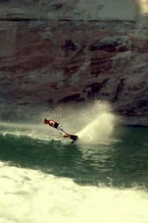 Jimmy Redmon & Liquid Force Team