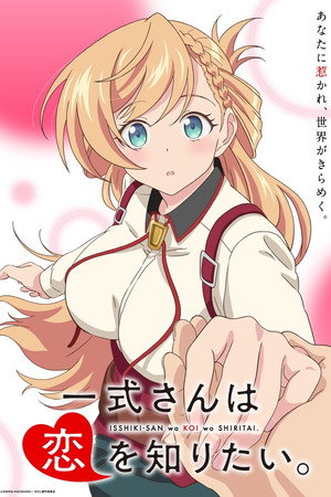 Fullmetal Rinna wants to XX