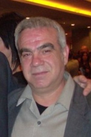 Ayhan Ergürsel