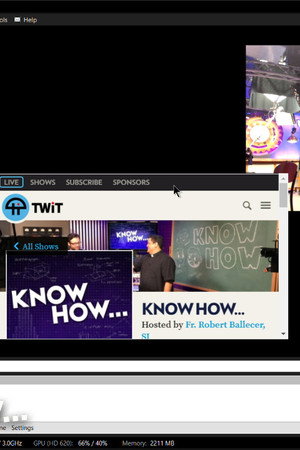 Stream How: Personal Streaming (1)