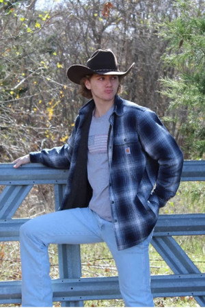 Luke Gerdes