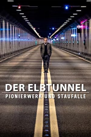 Unsere Geschichte - Der Elbtunnel: Pionierwerk und Staufalle