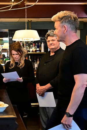 Boodles Restaurant