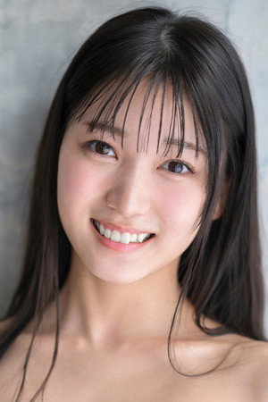 Nanoka Hatsumi