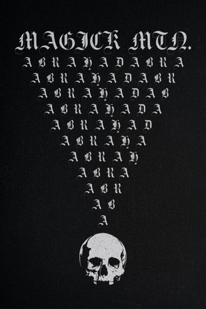 Magick Mtn.