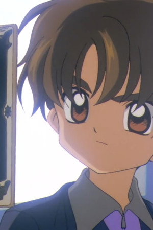 Sakura and the Injured Card