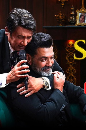 Bobby Deol