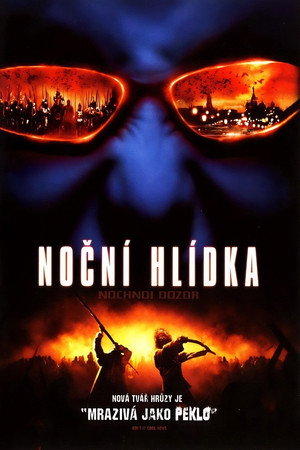 Noční hlídka