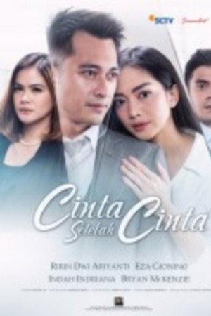 Cinta Setelah Cinta