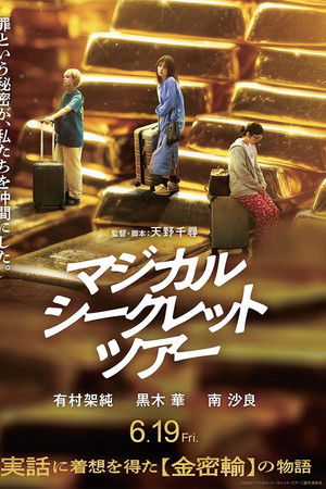 Magical Secret Tour