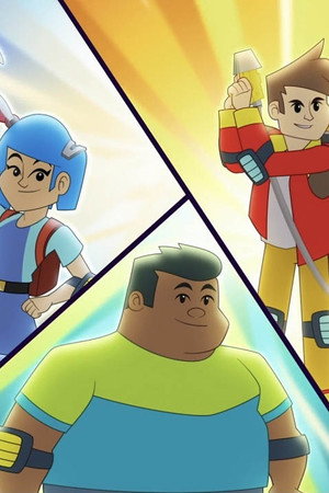 Rescue TEENS