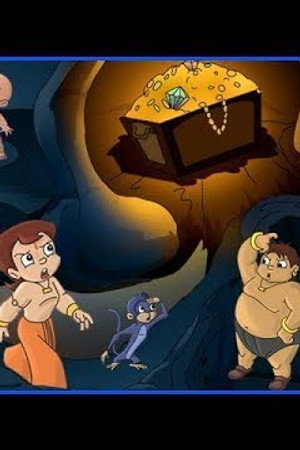 Treasure Hunt
