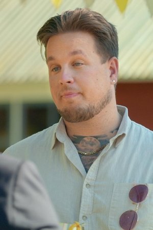 Po svatbě: Problémy na party