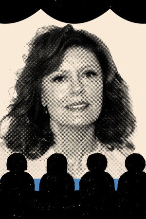 Susan Sarandon