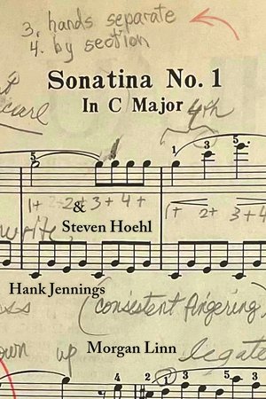 Sonatina