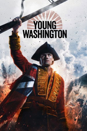 Young Washington