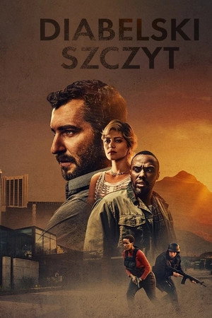 Diabelski szczyt