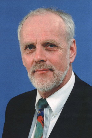 Jan O. Karlsson