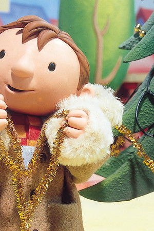 Bořkovy bílé vánoce