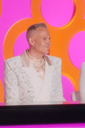 Disco Smackdown For The Crown