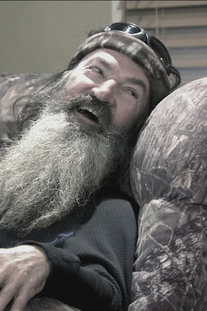 For the Love of Phil