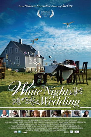 White Night Wedding White Night Wedding