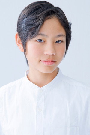 岡田宇杏 岡田宇杏