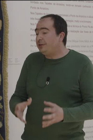 Tapete de Arraiolos, Arraiolos