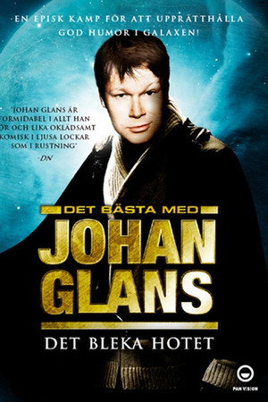 Johan Glans: Det bleka hotet