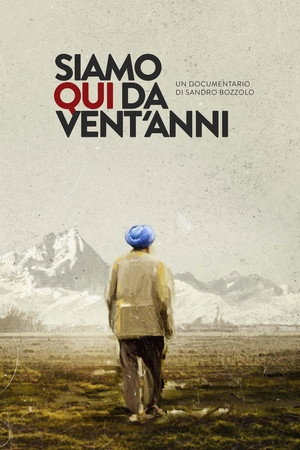 Siamo qui da vent'anni