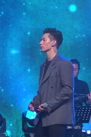 J1M3, Kendy Suen, The Absent Brother, AB6IX, Jason Chan